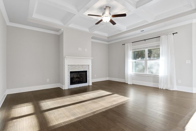 9814 Haven Port Lane, Ooltewah, TN 37363