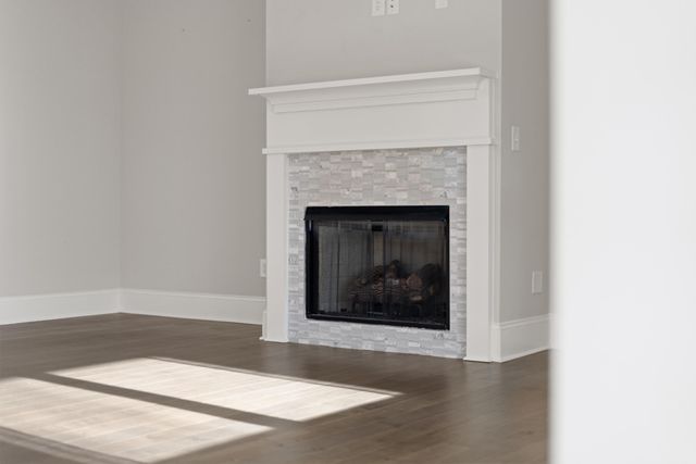 9814 Haven Port Lane, Ooltewah, TN 37363