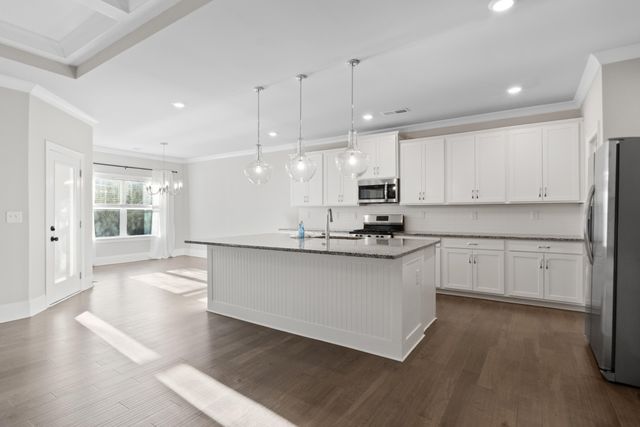 9814 Haven Port Lane, Ooltewah, TN 37363