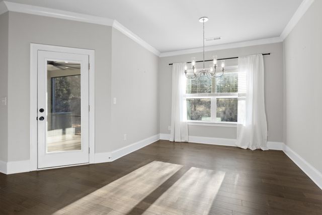 9814 Haven Port Lane, Ooltewah, TN 37363