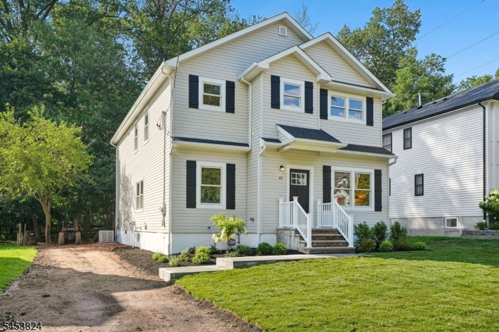 43 Cray Ter, Fanwood Boro, NJ 07023 — photo 2