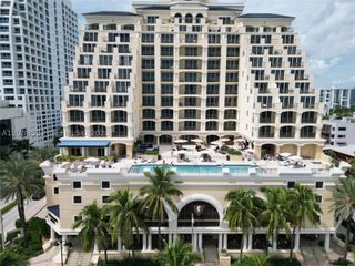 601 N Ft Lauderdale Beach Blvd 611, Fort Lauderdale, FL 33304