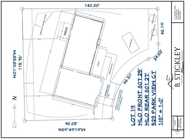 523 Park View Court, Mt Vernon, IA 52314