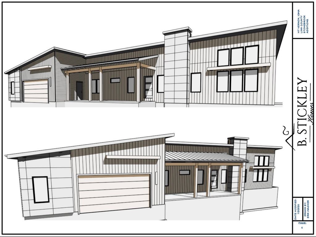 523 Park View Court, Mt Vernon, IA 52314