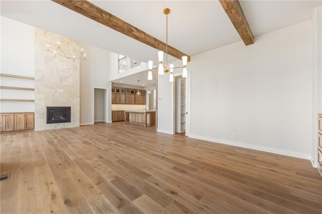 12502 W 170th Terrace, Overland Park, KS 66221