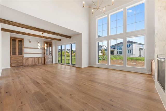 12502 W 170th Terrace, Overland Park, KS 66221