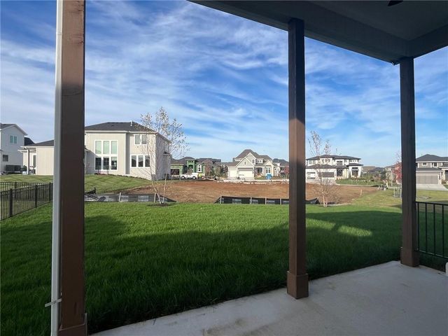 12502 W 170th Terrace, Overland Park, KS 66221