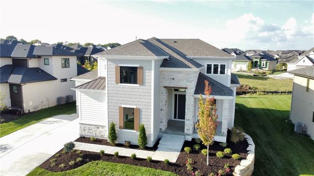 12502 W 170th Terrace, Overland Park, KS 66221