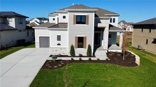 12502 W 170th Terrace, Overland Park, KS 66221