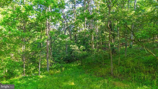 9000 CORNER RD, Hancock, MD 21750