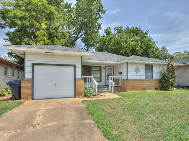 4425 NW 32nd Street, Oklahoma City, OK 73112