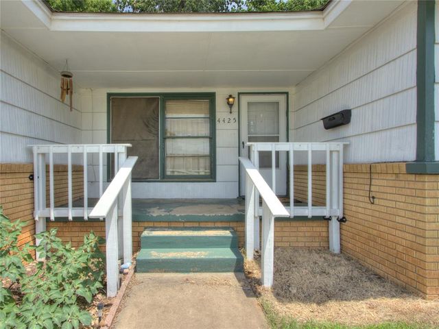 4425 NW 32nd Street, Oklahoma City, OK 73112