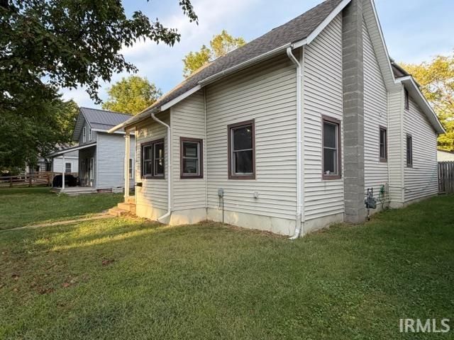 612 N 3rd Street, Goshen, IN 46528
