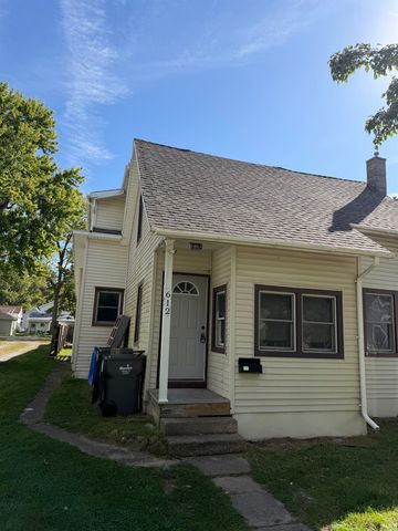 612 N 3rd Street, Goshen, IN 46528