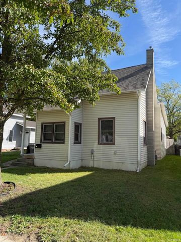612 N 3rd Street, Goshen, IN 46528