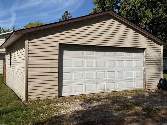 612 N 3rd Street, Goshen, IN 46528