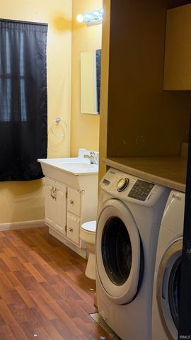 612 N 3rd Street, Goshen, IN 46528