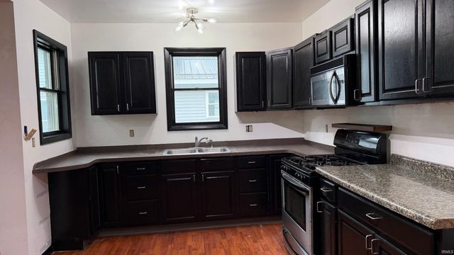 612 N 3rd Street, Goshen, IN 46528