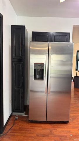 612 N 3rd Street, Goshen, IN 46528