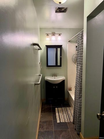 612 N 3rd Street, Goshen, IN 46528