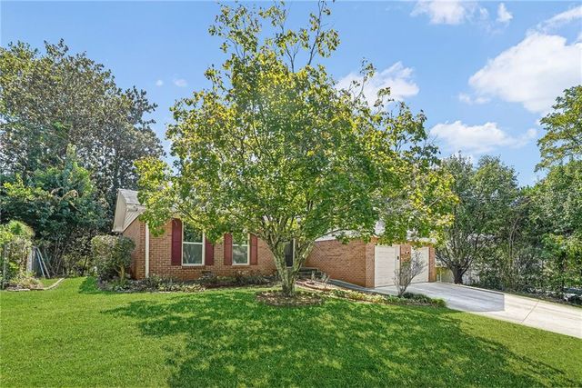 3103 Windfield Circle, Tucker, GA 30084