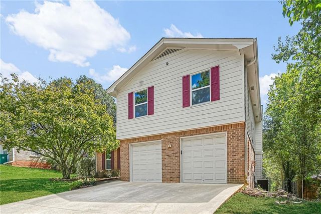 3103 Windfield Circle, Tucker, GA 30084
