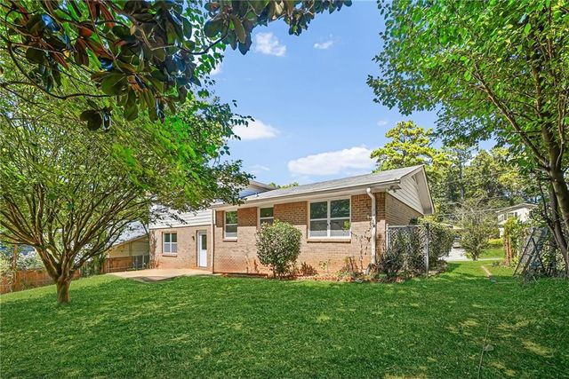 3103 Windfield Circle, Tucker, GA 30084