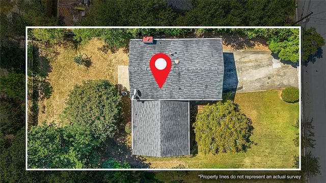 3103 Windfield Circle, Tucker, GA 30084