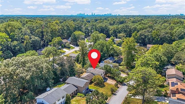 3103 Windfield Circle, Tucker, GA 30084