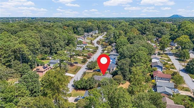 3103 Windfield Circle, Tucker, GA 30084