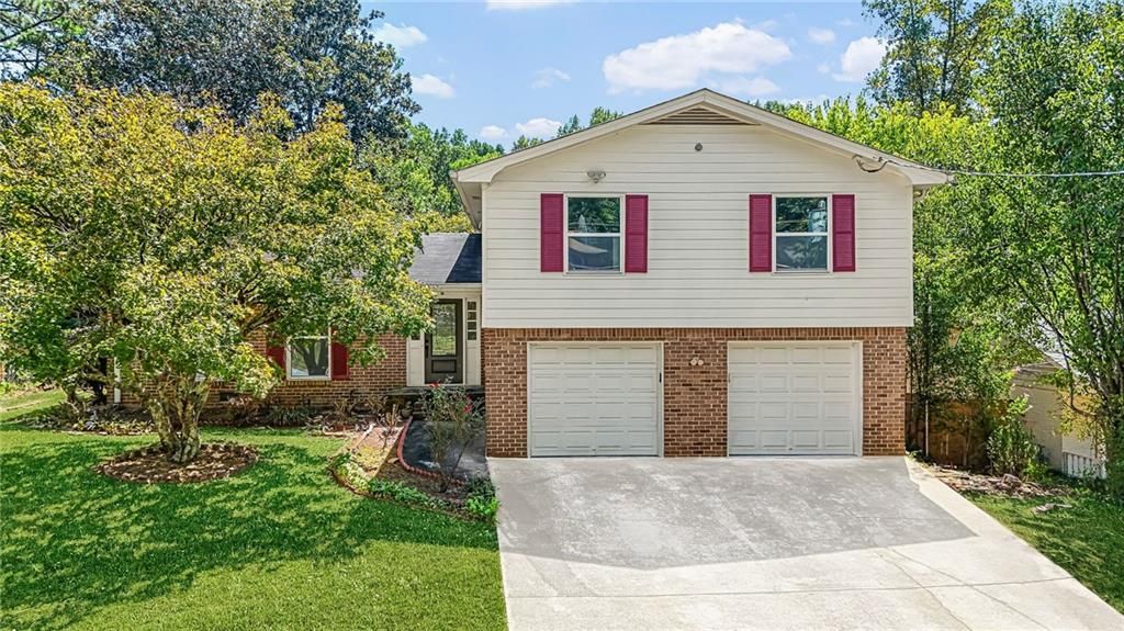 3103 Windfield Circle, Tucker, GA 30084