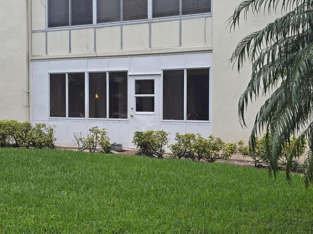 2901 Victoria Circle A1, Coconut Creek, FL 33066