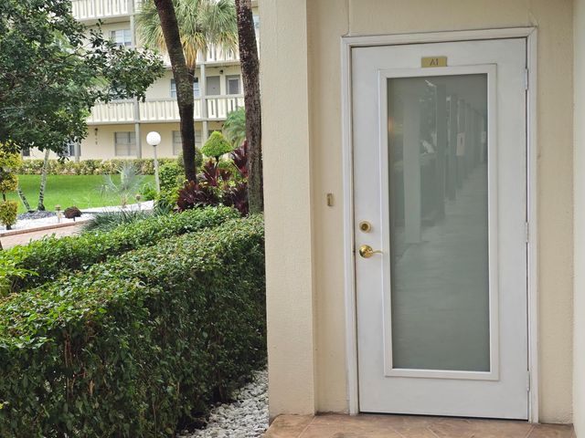 2901 Victoria Circle A1, Coconut Creek, FL 33066