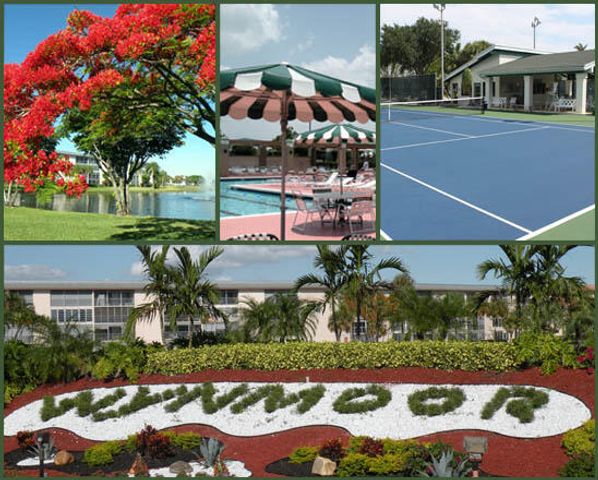 2901 Victoria Circle A1, Coconut Creek, FL 33066