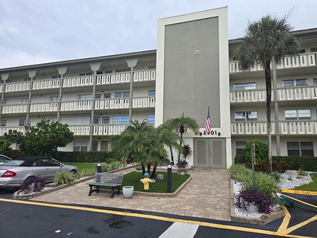 2901 Victoria Circle A1, Coconut Creek, FL 33066