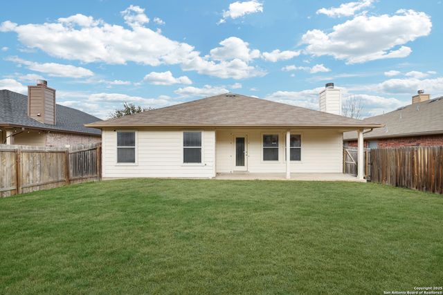 12718 Point Canyon, San Antonio, TX 78253