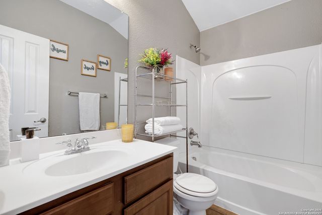 12718 Point Canyon, San Antonio, TX 78253