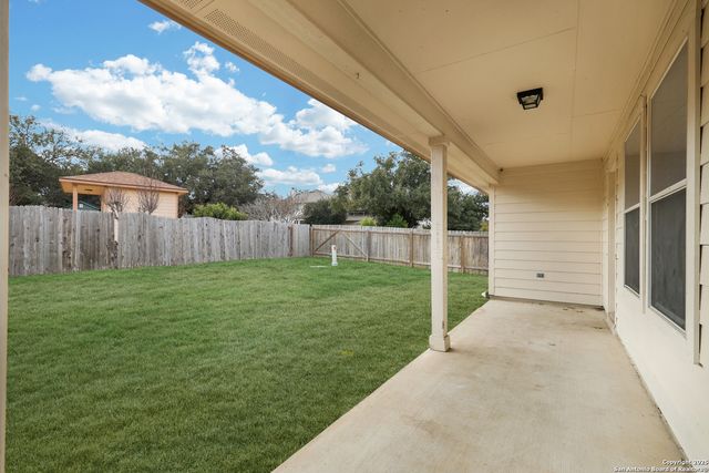 12718 Point Canyon, San Antonio, TX 78253