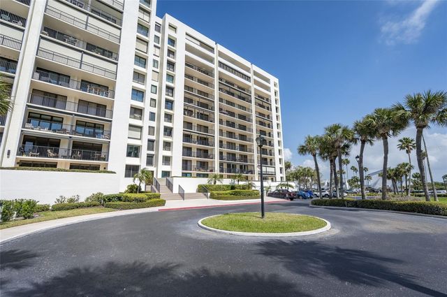 1460 GULF BOULEVARD 511, Clearwater Beach, FL 33767