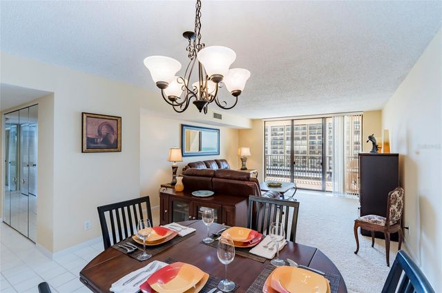 1460 GULF BOULEVARD 511, Clearwater Beach, FL 33767