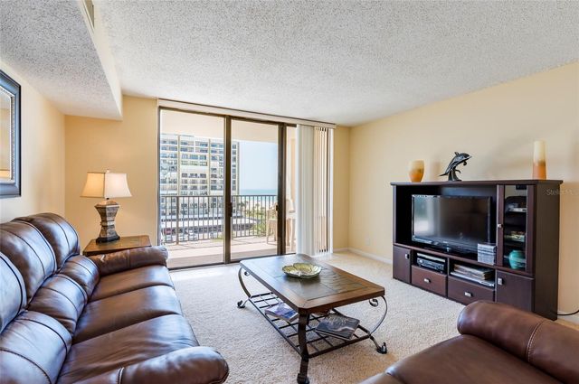 1460 GULF BOULEVARD 511, Clearwater Beach, FL 33767