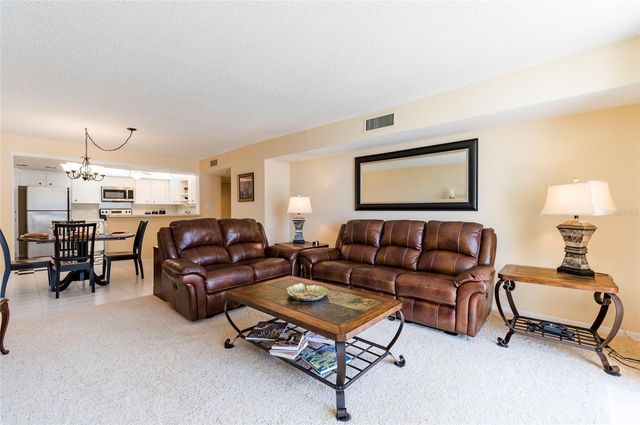 1460 GULF BOULEVARD 511, Clearwater Beach, FL 33767