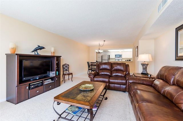 1460 GULF BOULEVARD 511, Clearwater Beach, FL 33767