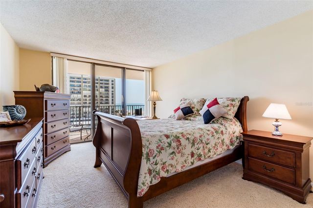 1460 GULF BOULEVARD 511, Clearwater Beach, FL 33767