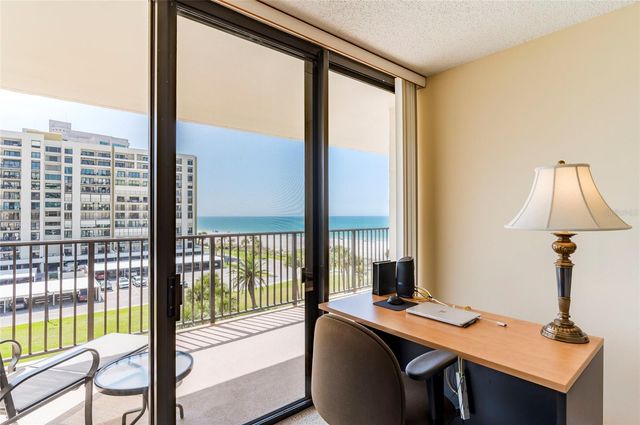 1460 GULF BOULEVARD 511, Clearwater Beach, FL 33767