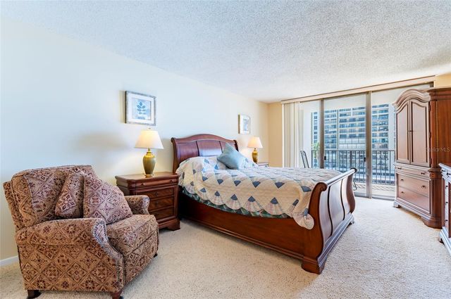 1460 GULF BOULEVARD 511, Clearwater Beach, FL 33767