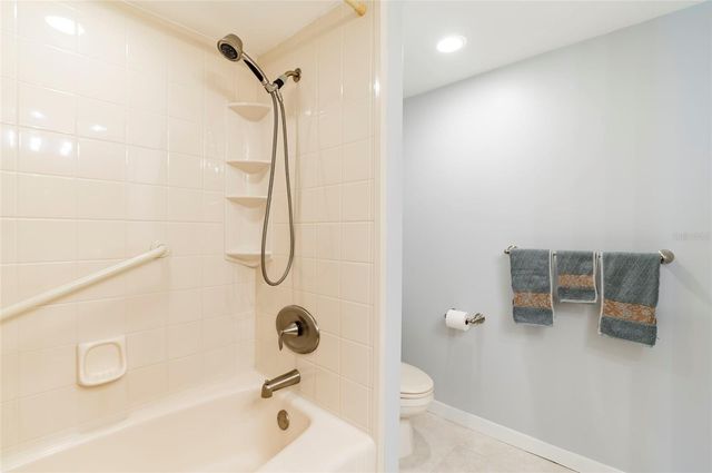 1460 GULF BOULEVARD 511, Clearwater Beach, FL 33767