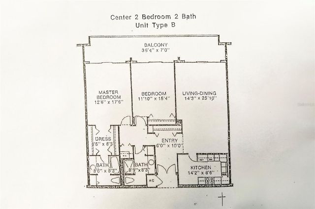 1460 GULF BOULEVARD 511, Clearwater Beach, FL 33767