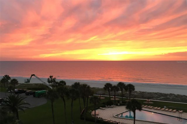 1460 GULF BOULEVARD 511, Clearwater Beach, FL 33767