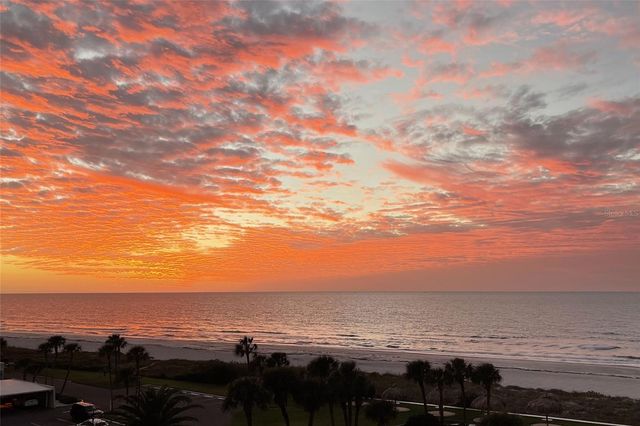 1460 GULF BOULEVARD 511, Clearwater Beach, FL 33767